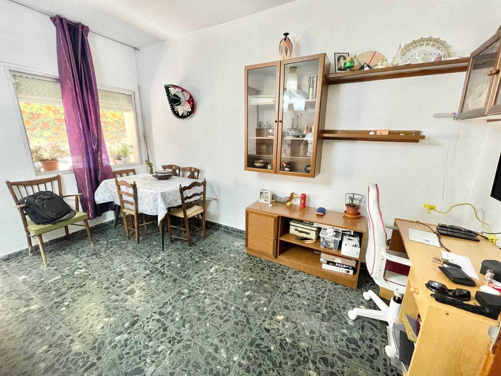 Pis de 100 m² a San Javier