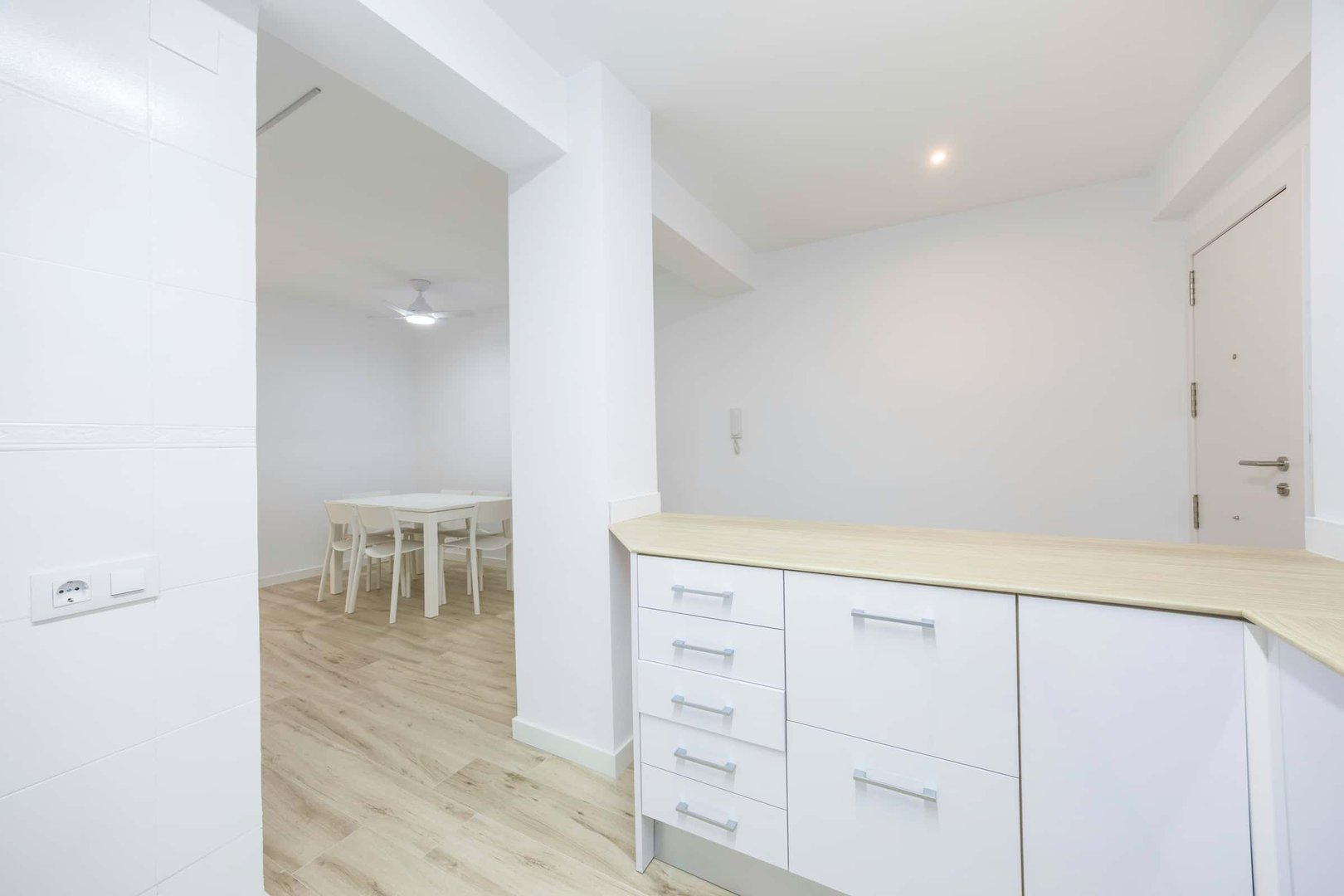 Habitació de lloguer, València