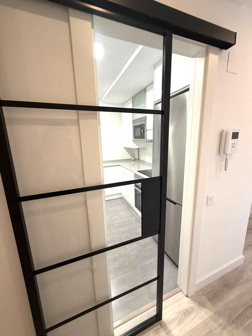 Pis de 76 m² a Gijón