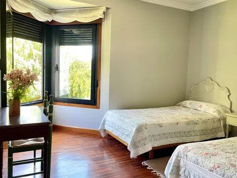 Piso de 215 m² en Cangas de Morrazo