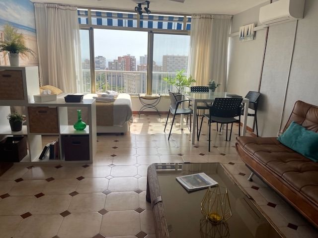 Piso de 60 m² en Alicante