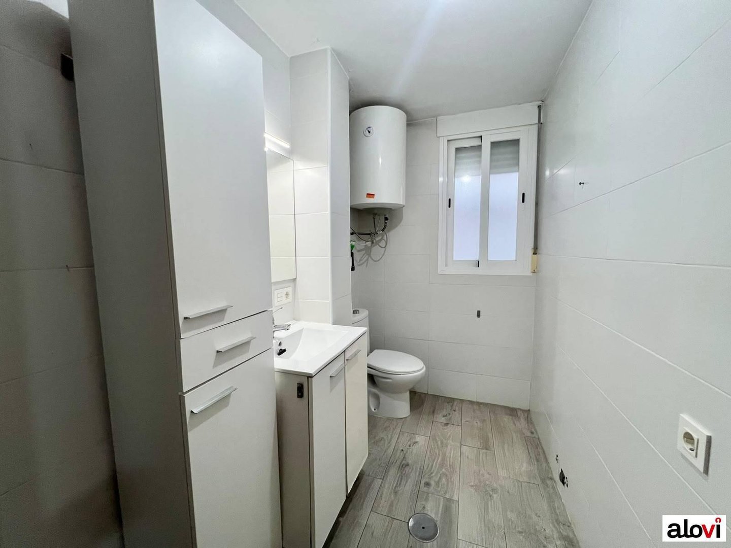 Pis de 80 m² a Granada