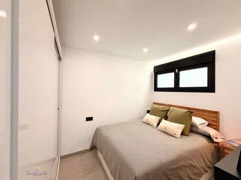 Pis de 54 m² a Almuñécar