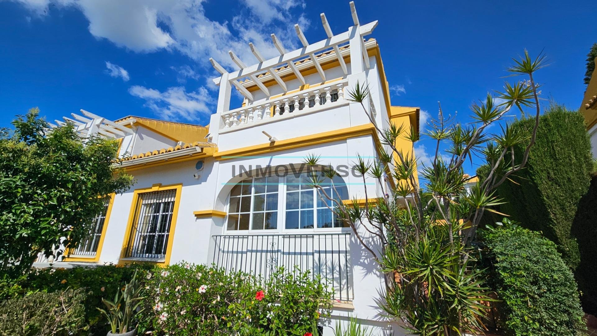 Casa de 404 m² en Vélez-Málaga