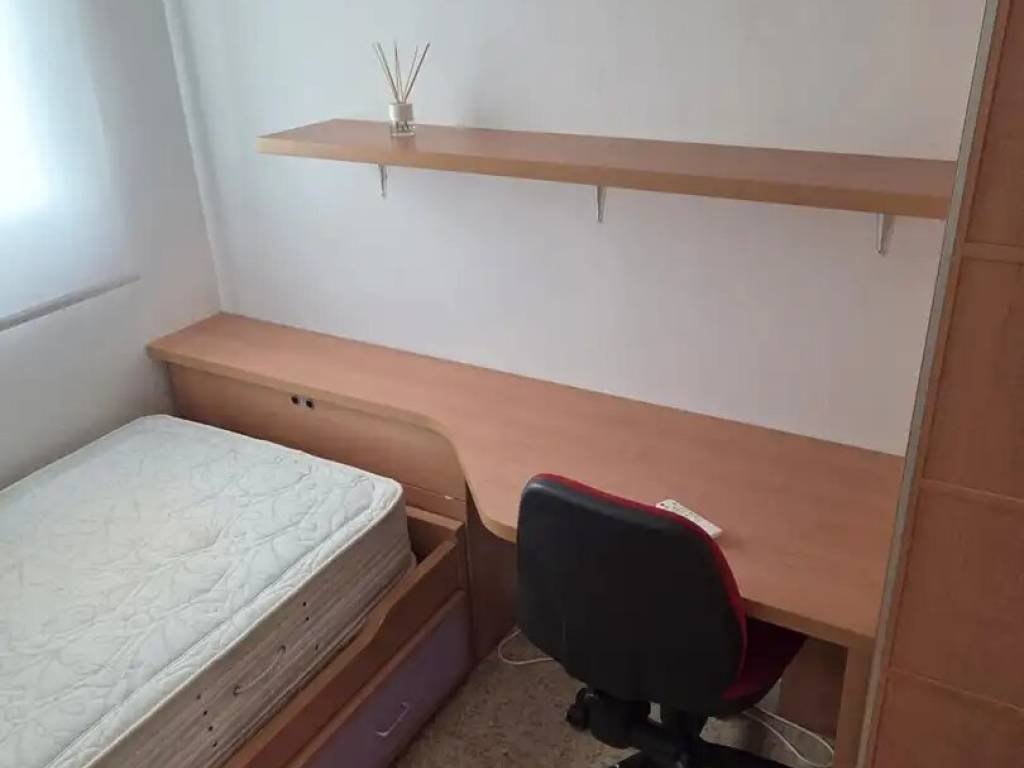 Piso de 94 m² en Jaén