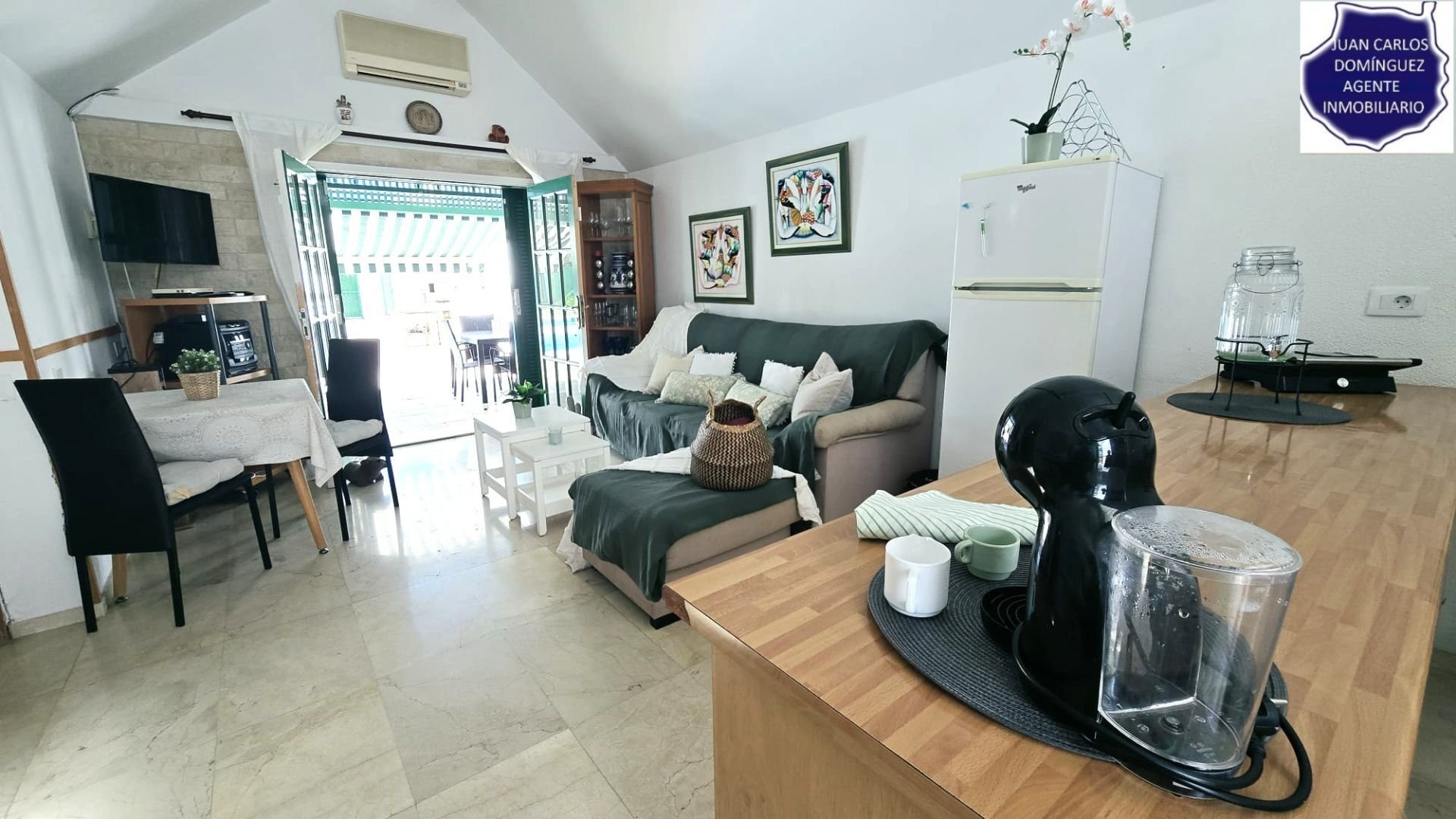 Casa de 60 m² en San Bartolomé de Tirajana