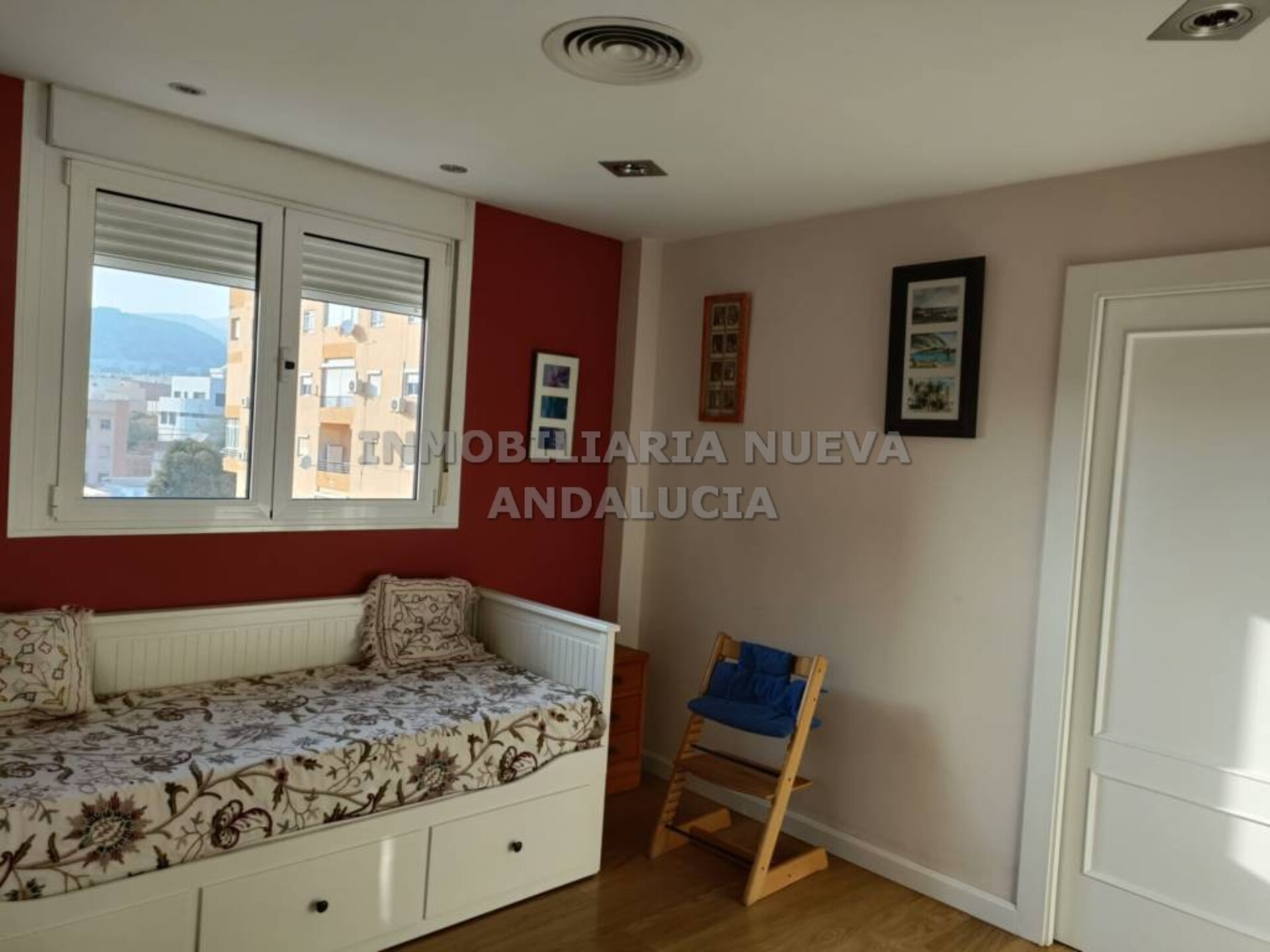 Piso de 190 m² en Almería