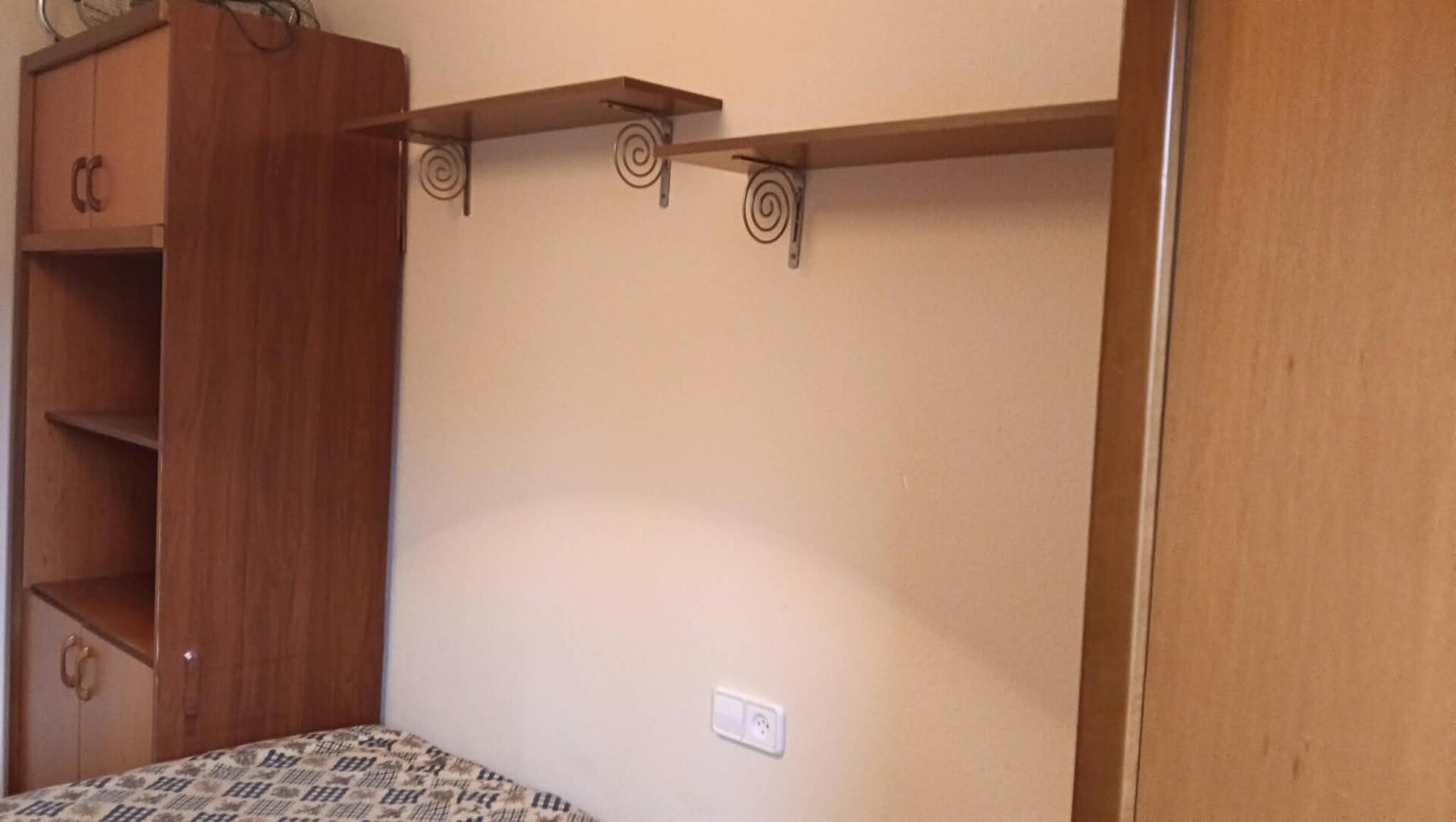 Flat 77 m² in Salamanca