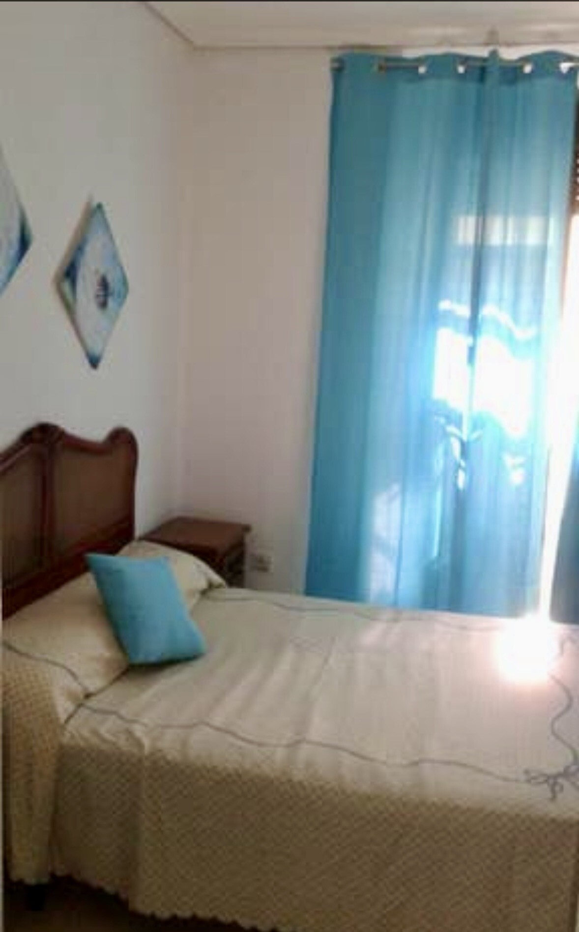 Piso de 50 m² en Córdoba