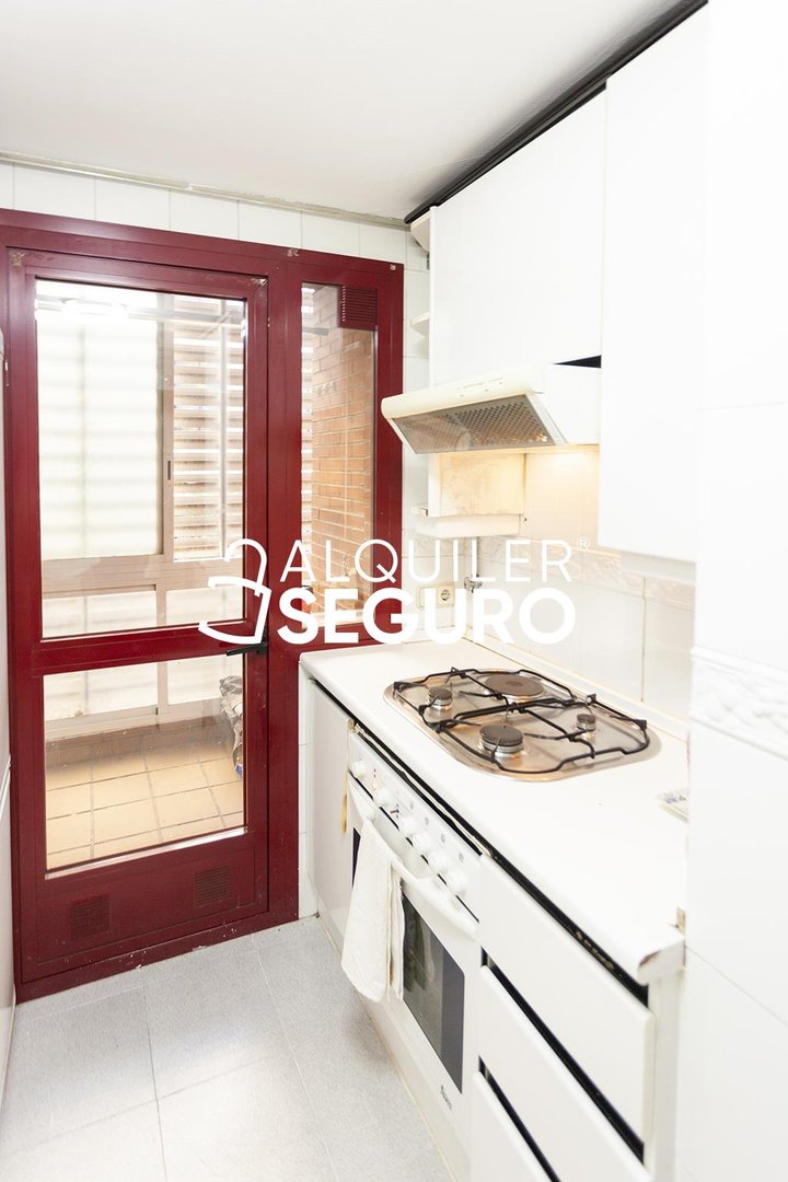 Piso de 81 m² en Madrid