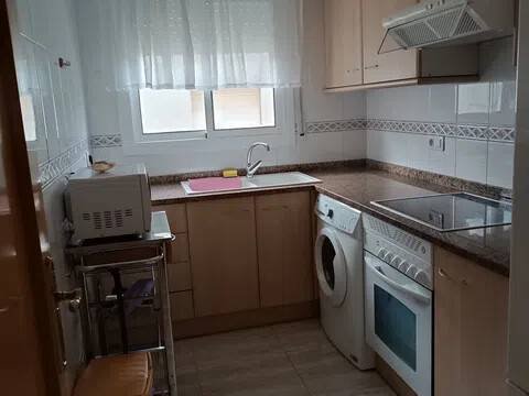 Piso de 104 m² en Cunit