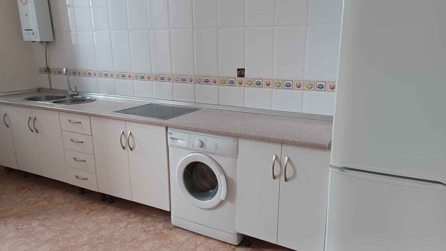 Piso de 81 m² en Melilla