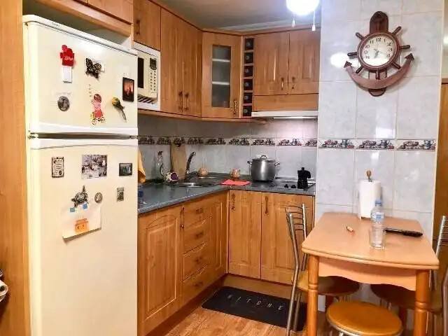 Квартира 30 м² в Candelaria