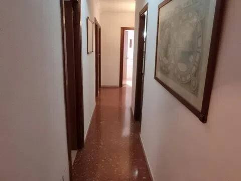 Habitación 110 m², Almería
