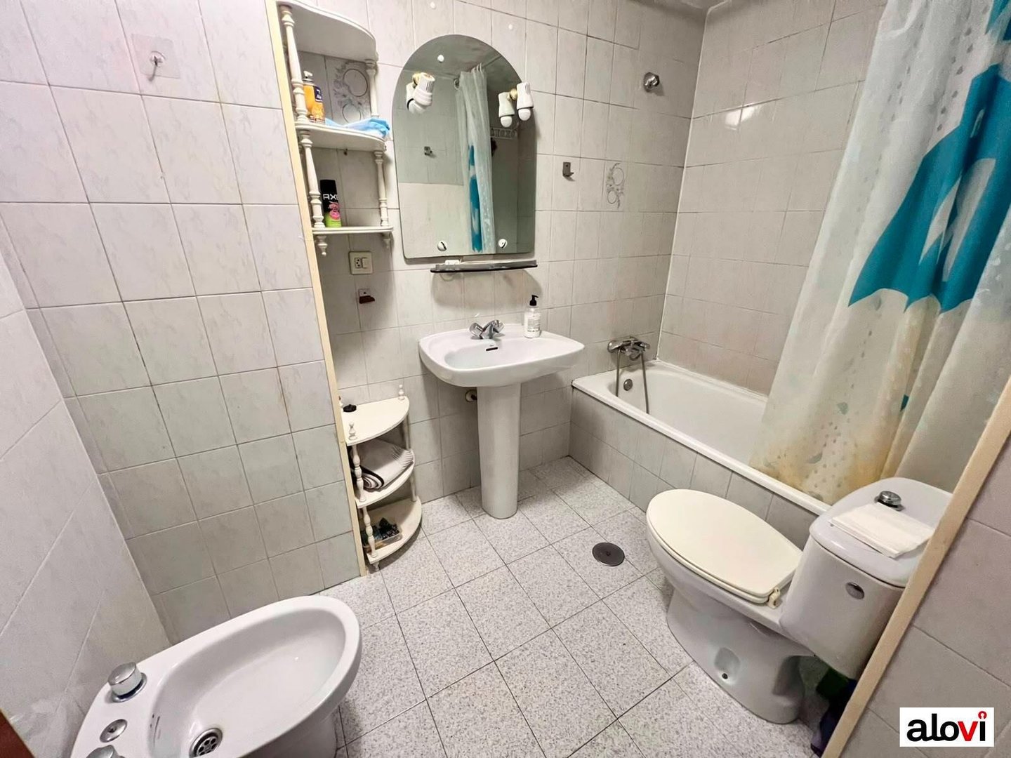Piso de 90 m² en Granada