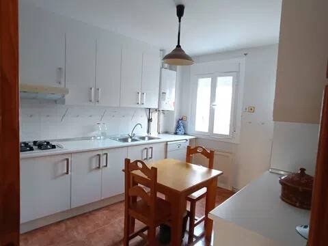 Piso de 140 m² en Ciudad Real