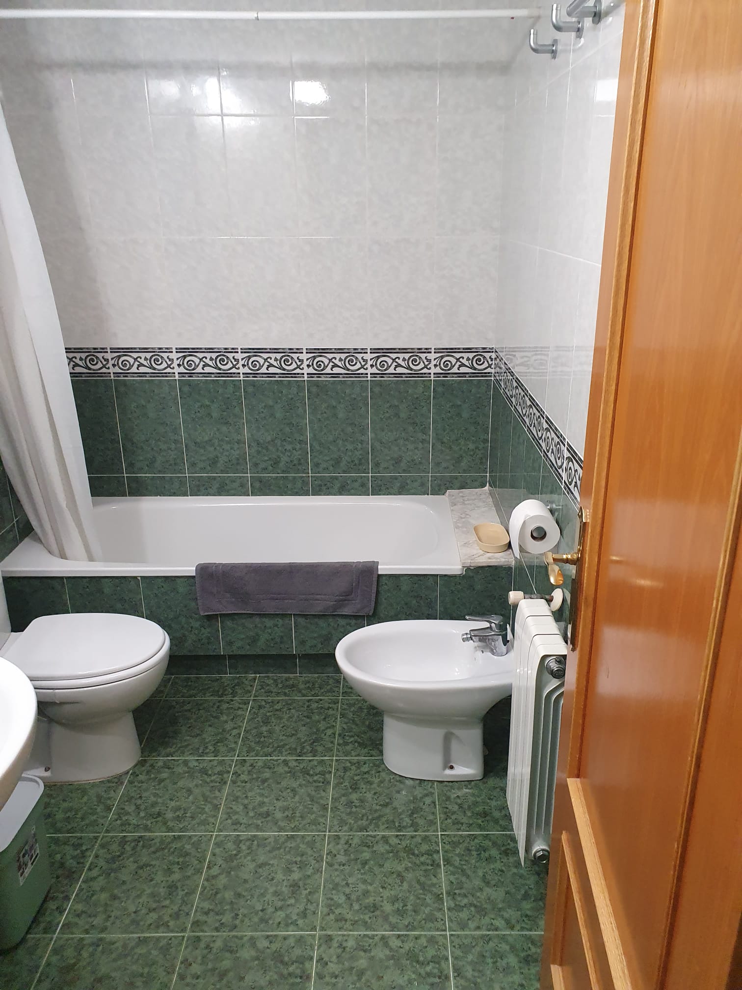 Habitación 106 m², Valencia