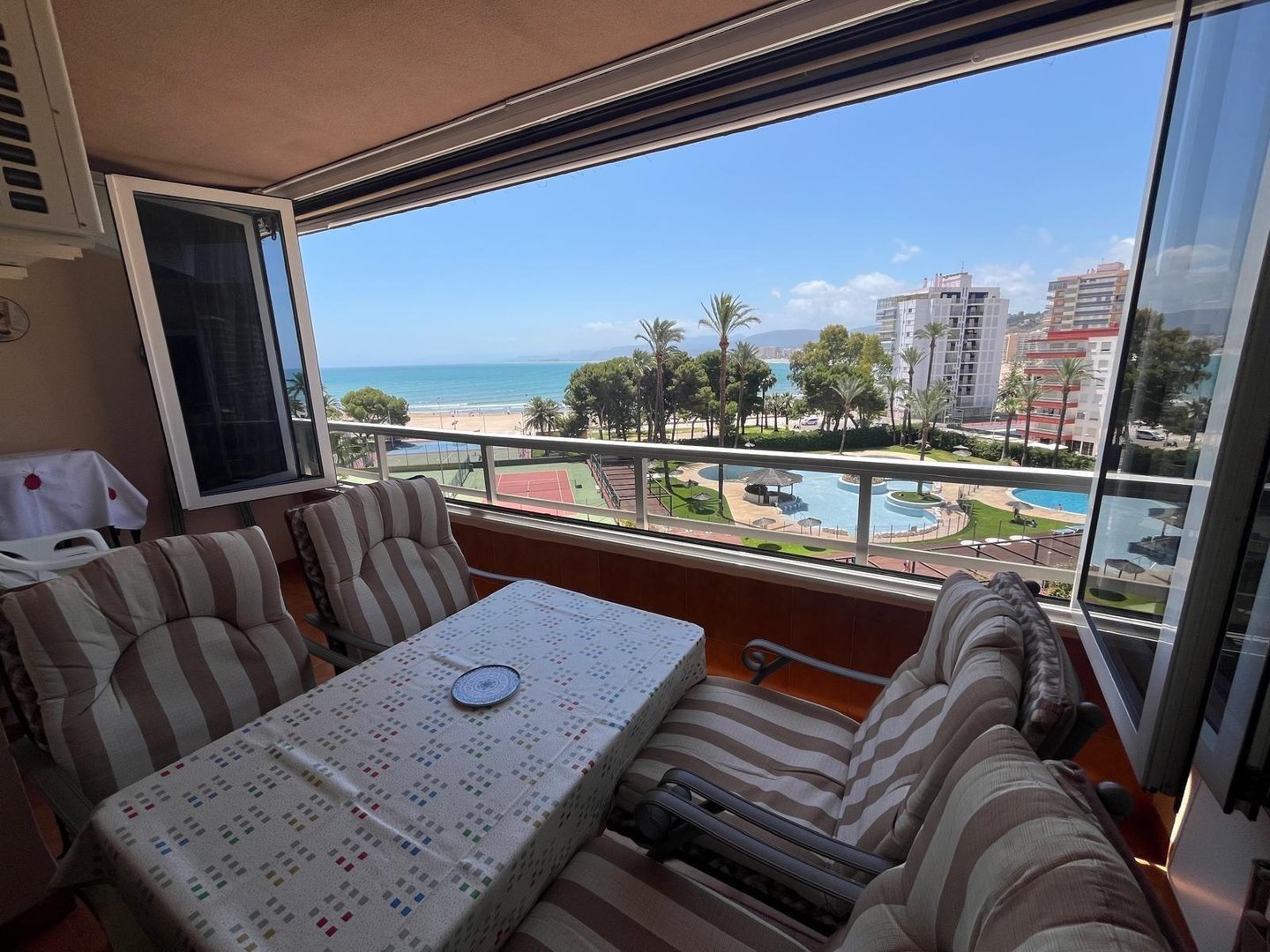 Piso de 54 m² en Cullera