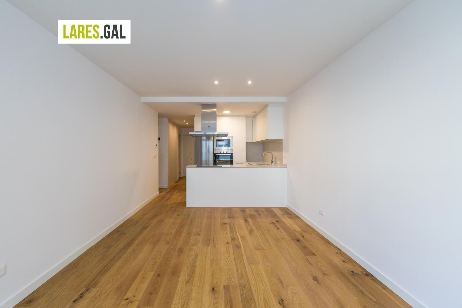 Piso de 75 m² en Vigo