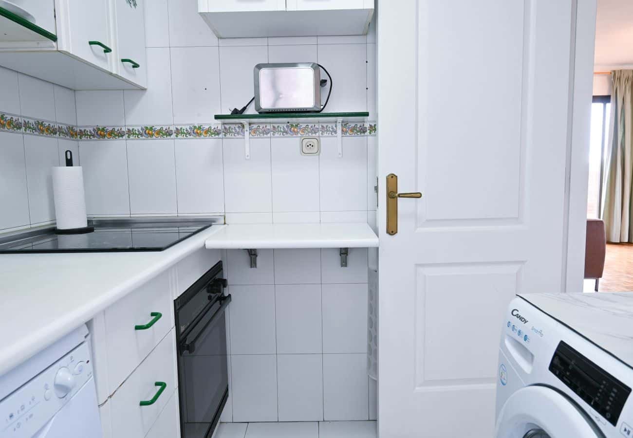 Pis de 75 m² a Madrid