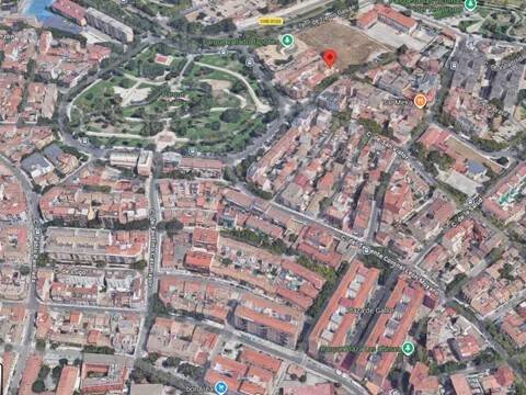 Wohnung 55 m² in Saragossa