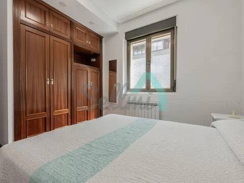 Pis de 120 m² a Oviedo