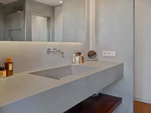 Wohnung 121 m² in Palma