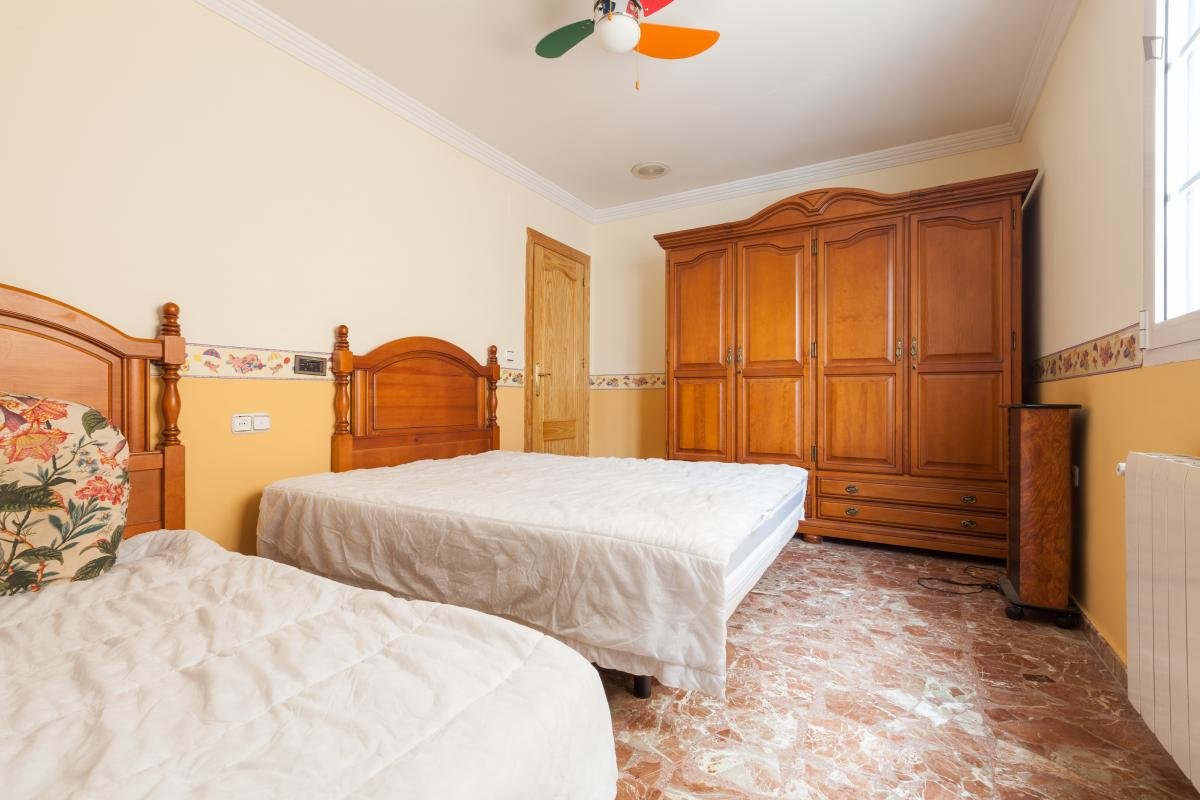 Habitación en alquiler, Cenes de la Vega