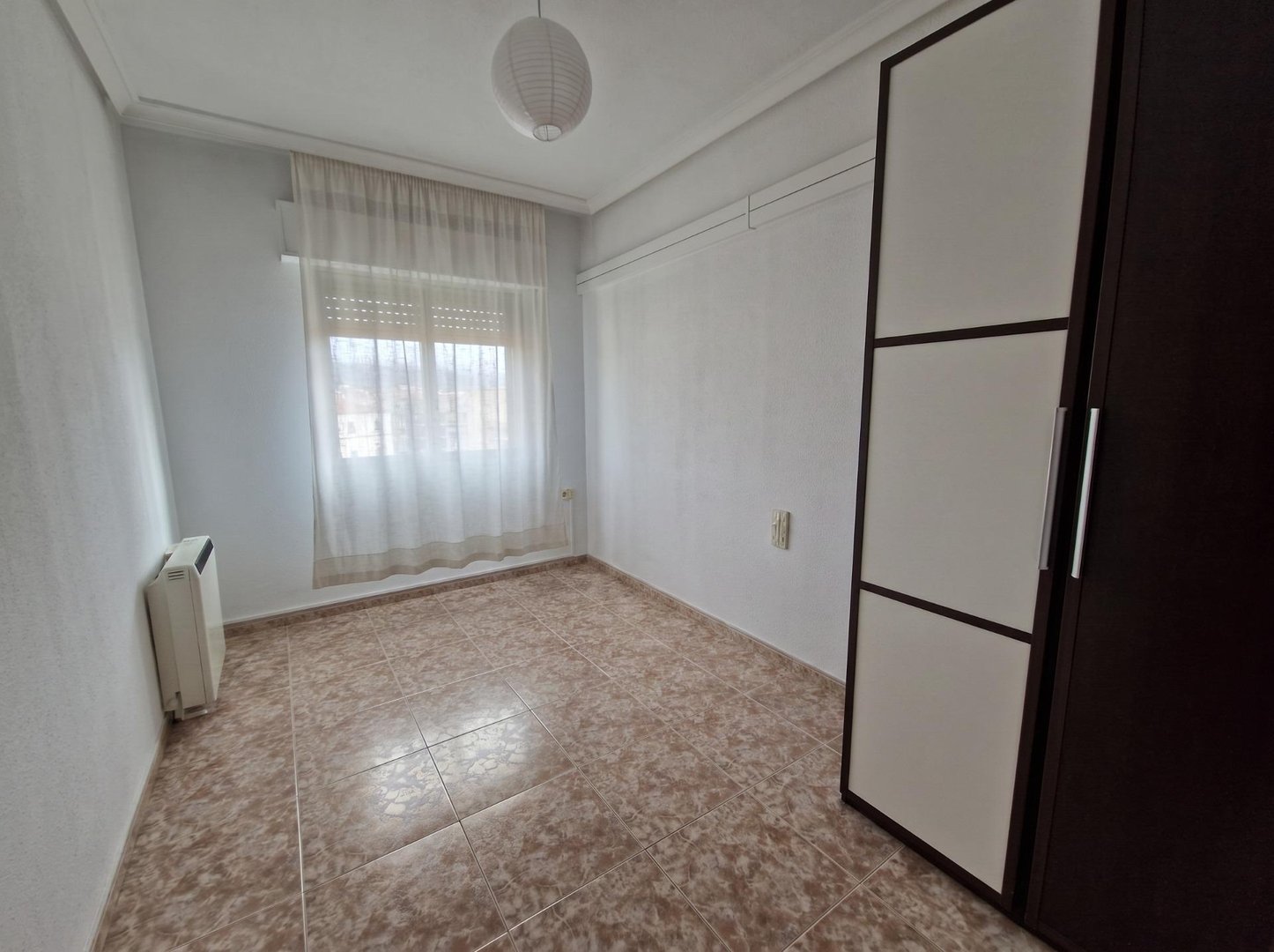 Piso de 139 m² en Plasencia