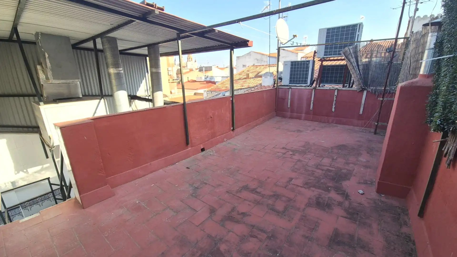 Appartement 90 m² à Badajoz