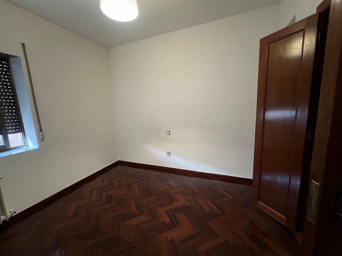 Pis de 98 m² a Salamanca