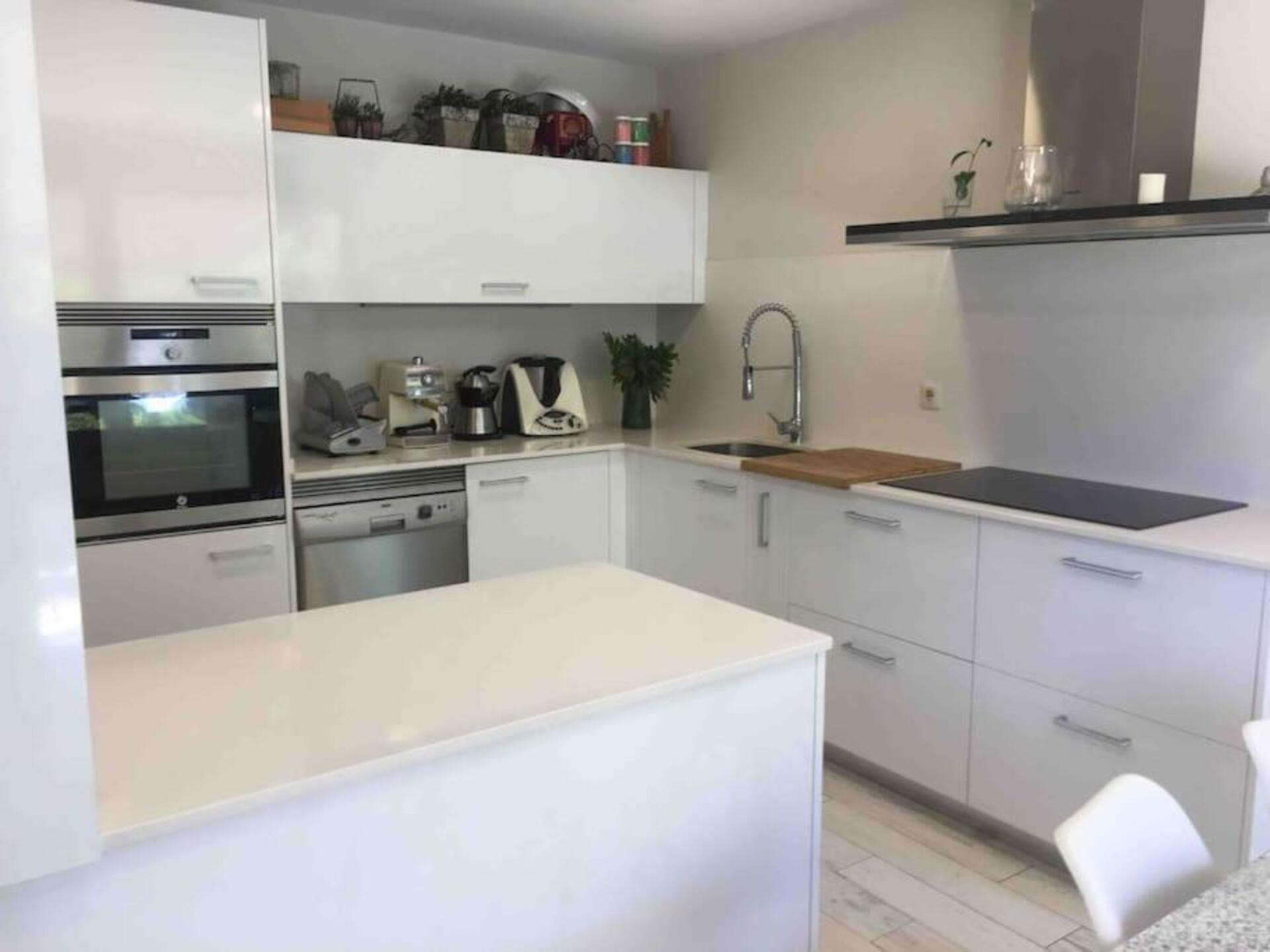 Piso de 300 m² en Vigo