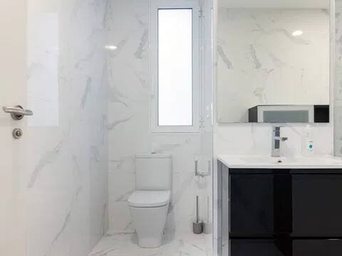 Pis de 195 m² a València