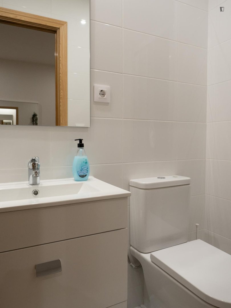 Piso de 18 m² en Barcelona