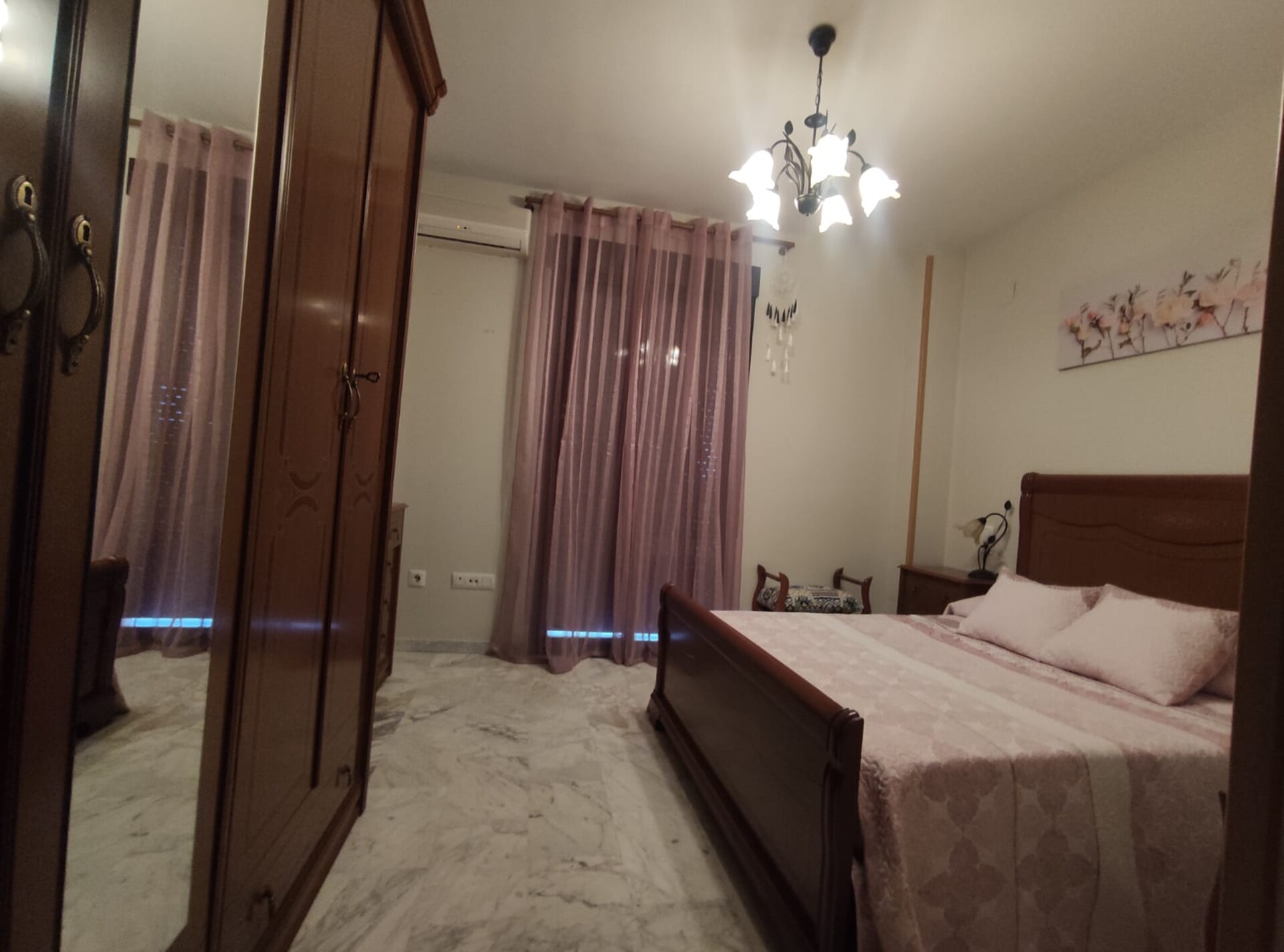 Piso de 70 m² en Villanueva de la Serena