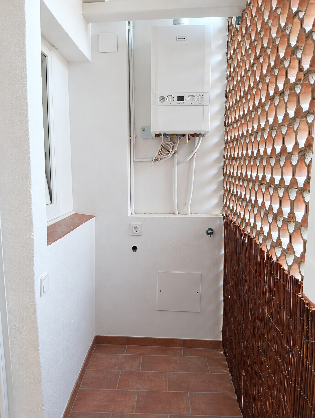Pis de 118 m² a Sabadell