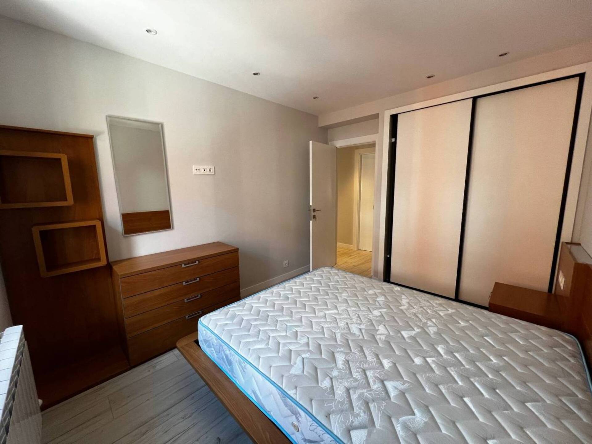 Piso de 80 m² en San Andrés del Rabanedo