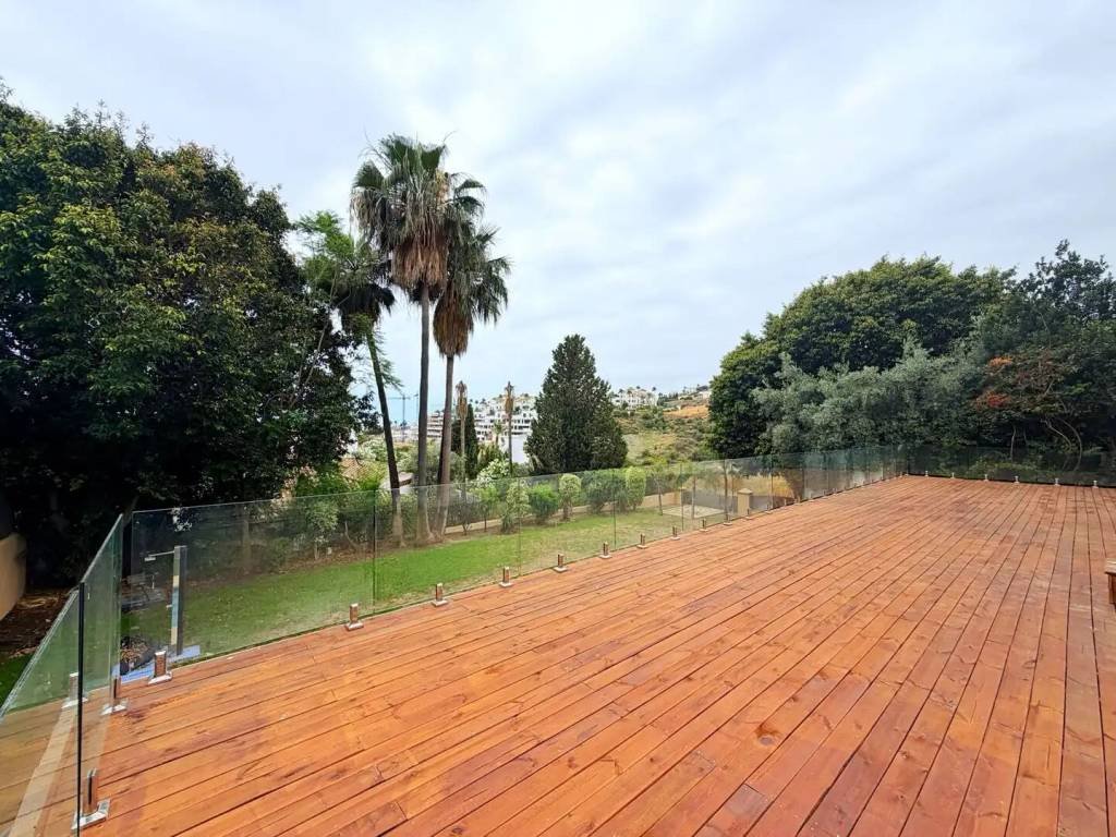 Casa de 545 m² en Benahavís