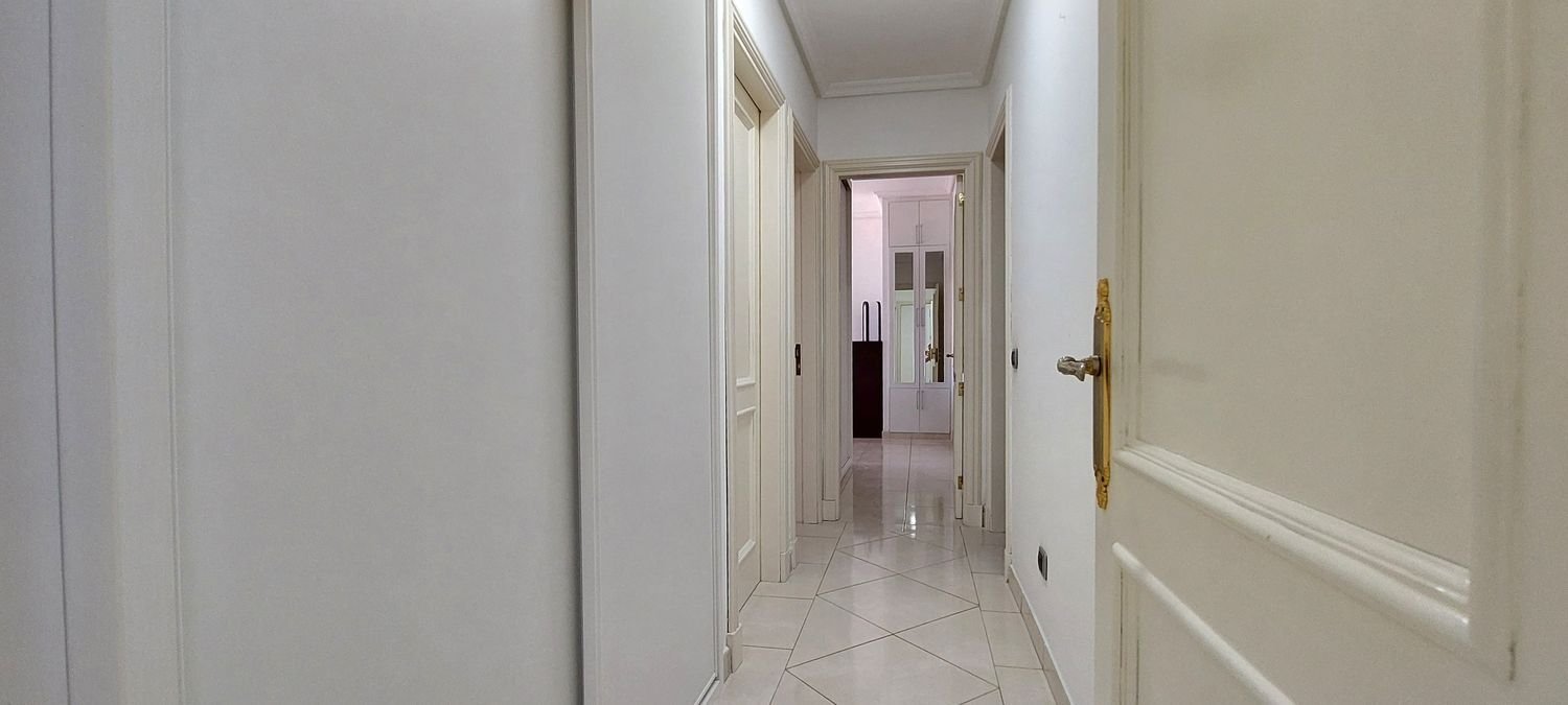 Piso de 126 m² en Las Palmas de Gran Canaria