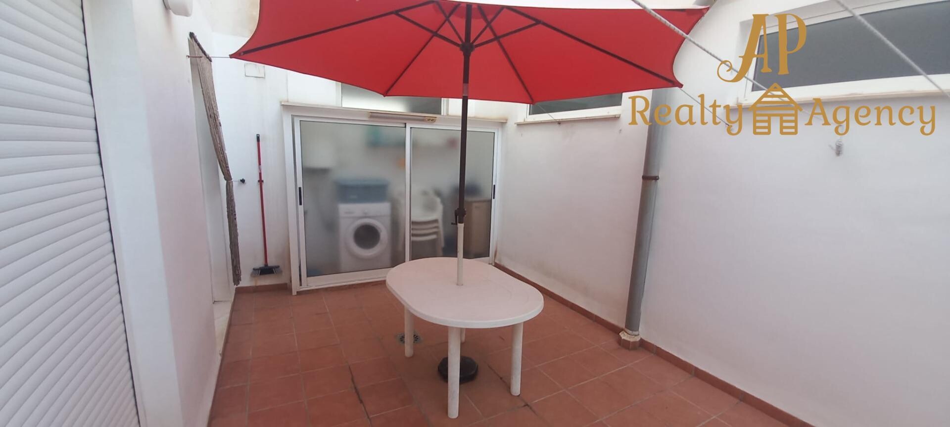 Квартира 90 м² у Petrer