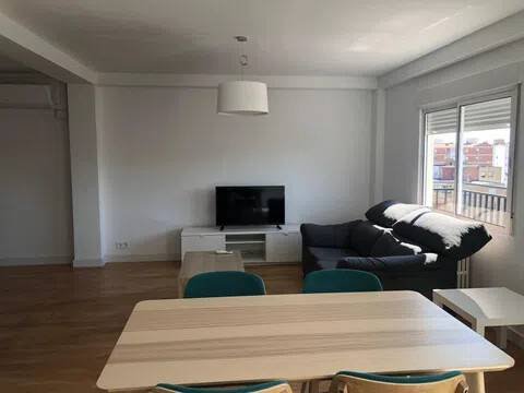 Pis de 75 m² a Saragossa