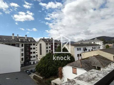Piso de 40 m² en Navia