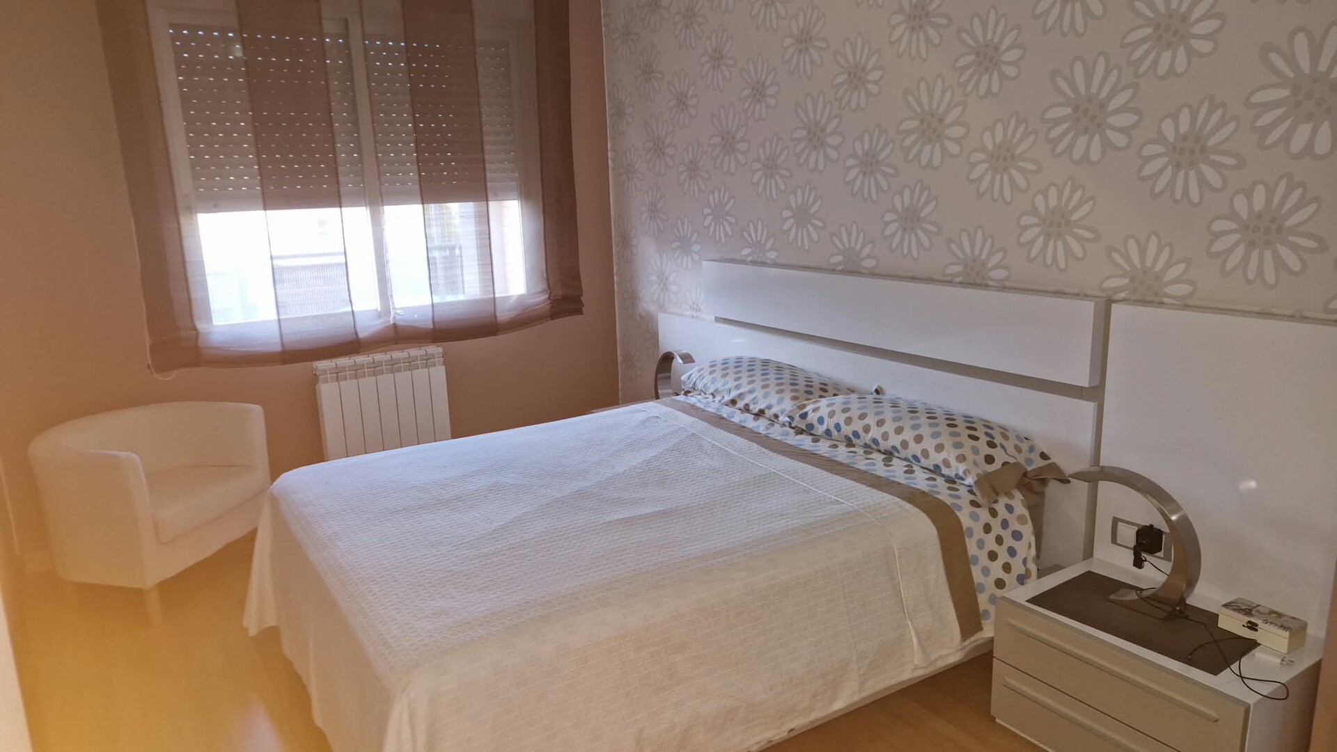 Wohnung 90 m² in Saragossa