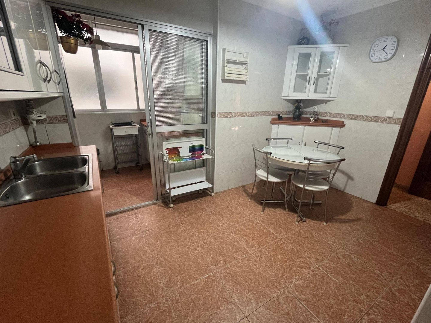 Wohnung 98 m² in Sevilla