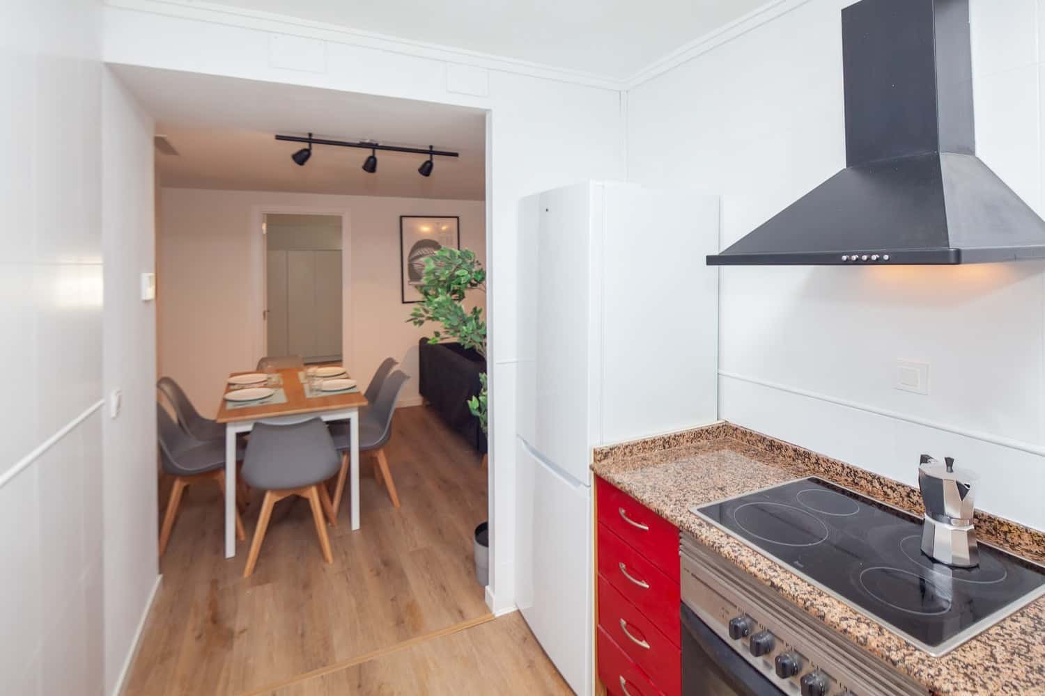 Habitació de lloguer, València
