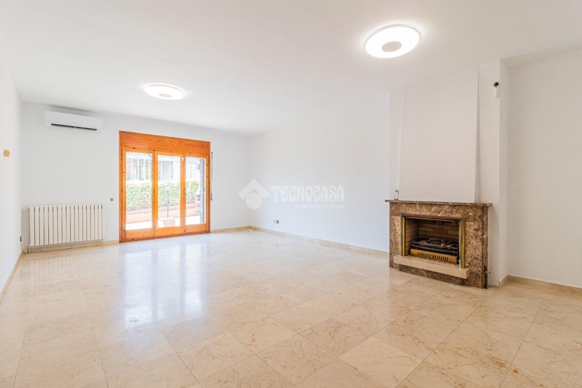 Piso de 348 m² en Sant Cugat del Vallès