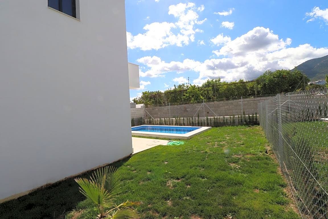 Квартира 180 м² в Alhaurín el Grande
