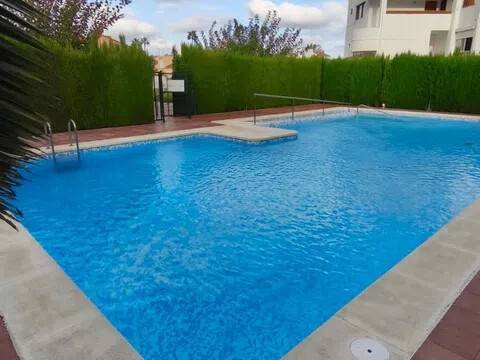 Appartamento 67 m² a Sagunt / Sagunto