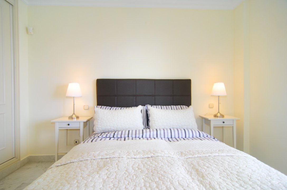 Apartamento 112 m² em Marbella