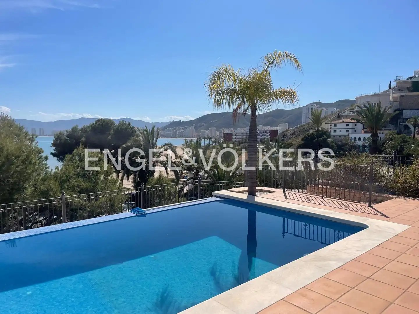 Casa de 687 m² en Cullera
